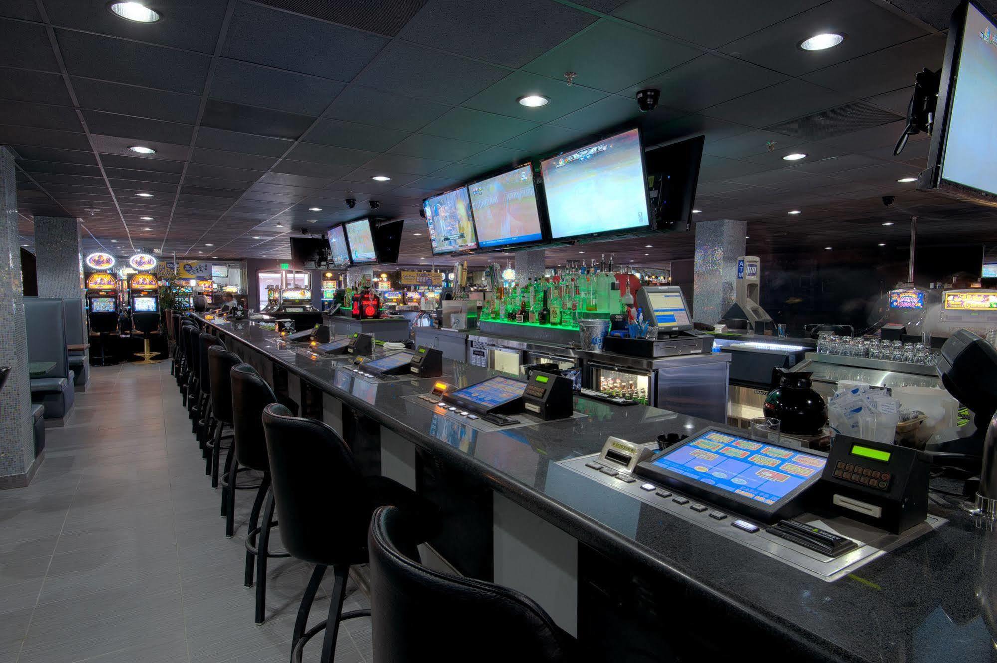 לאס וגאס Siegel Slots And Suites מראה חיצוני תמונה